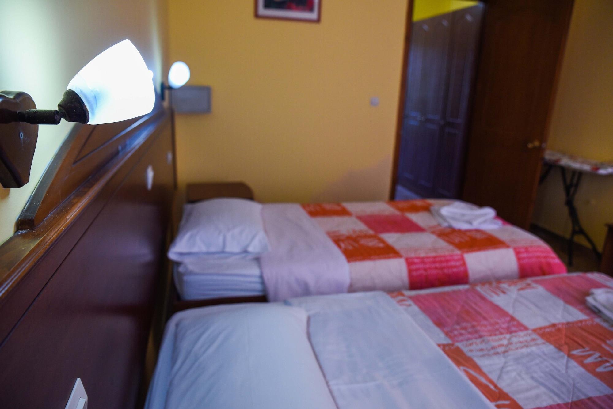 Chrysoula Hotel 케팔로스 외부 사진