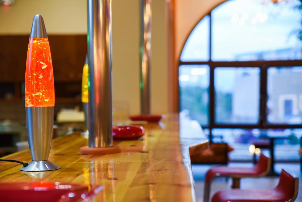 Chrysoula Hotel 케팔로스 외부 사진