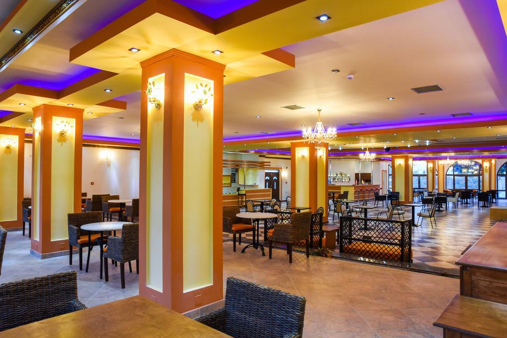 Chrysoula Hotel 케팔로스 외부 사진