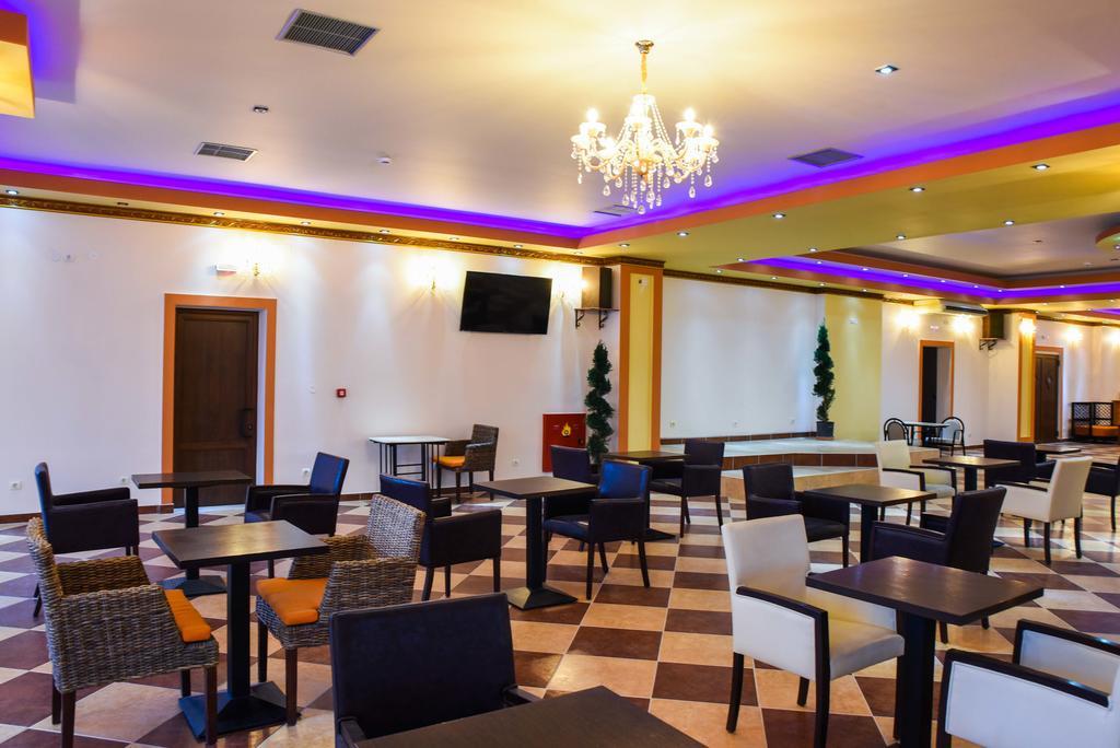 Chrysoula Hotel 케팔로스 외부 사진