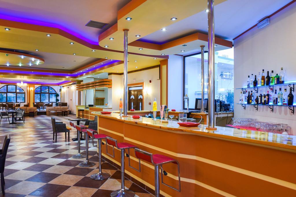 Chrysoula Hotel 케팔로스 외부 사진