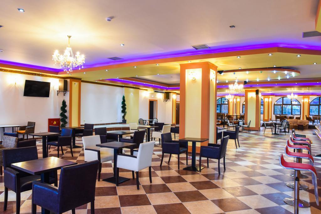 Chrysoula Hotel 케팔로스 외부 사진
