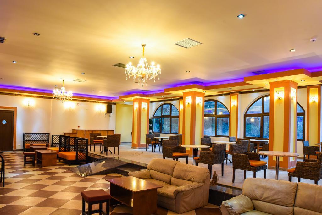 Chrysoula Hotel 케팔로스 외부 사진