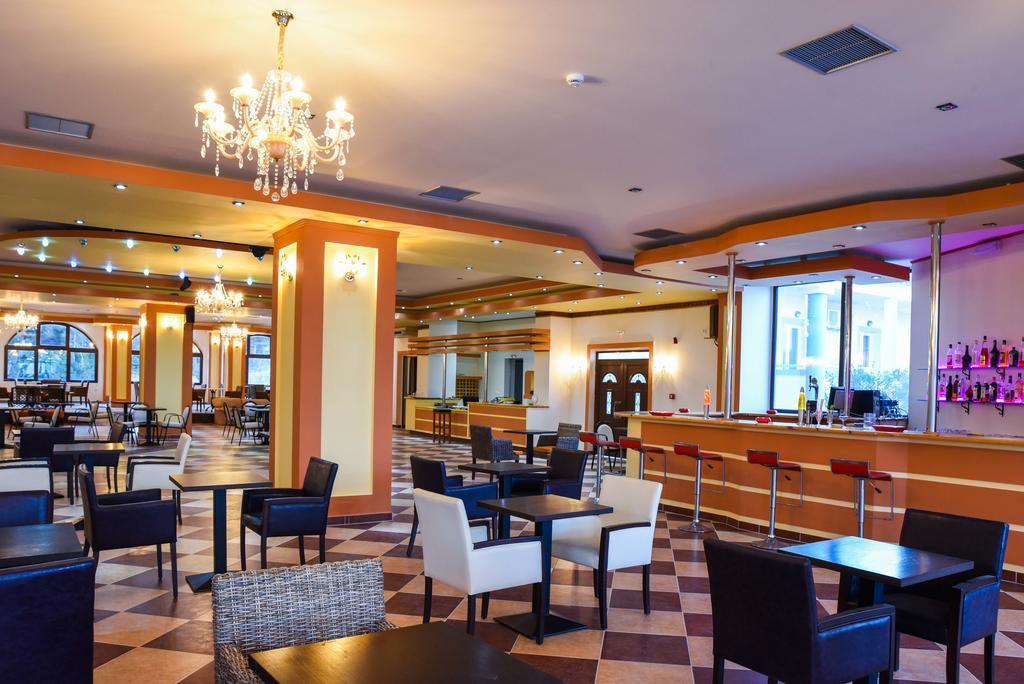 Chrysoula Hotel 케팔로스 외부 사진