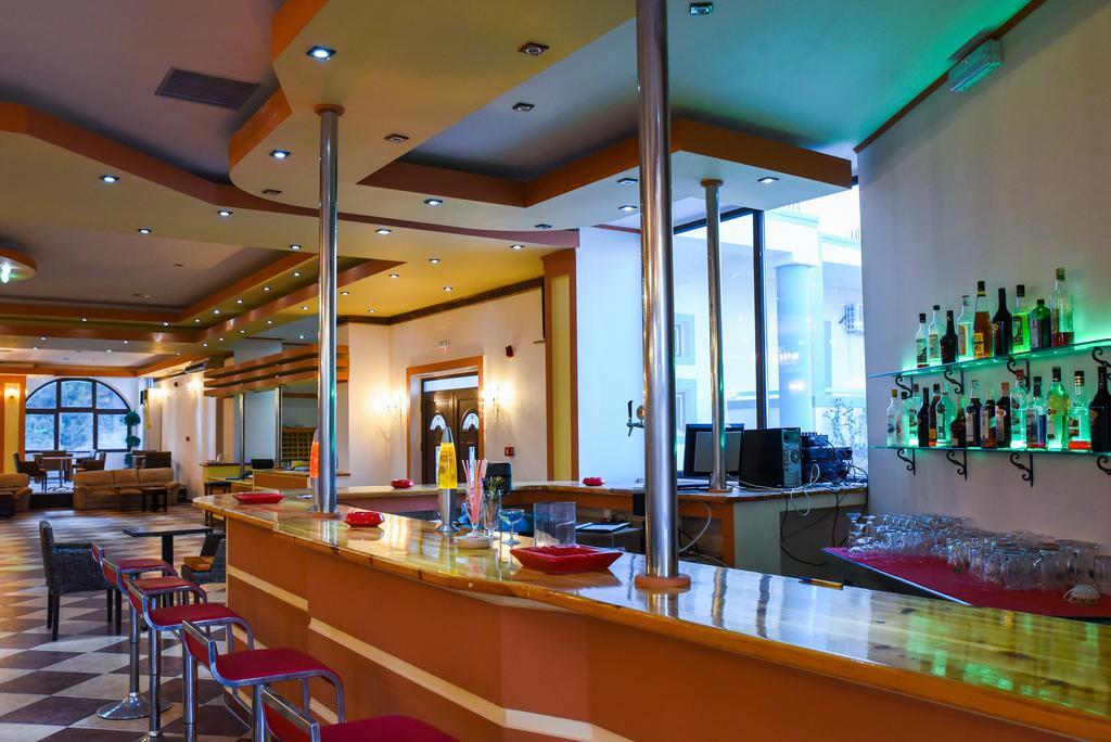 Chrysoula Hotel 케팔로스 외부 사진