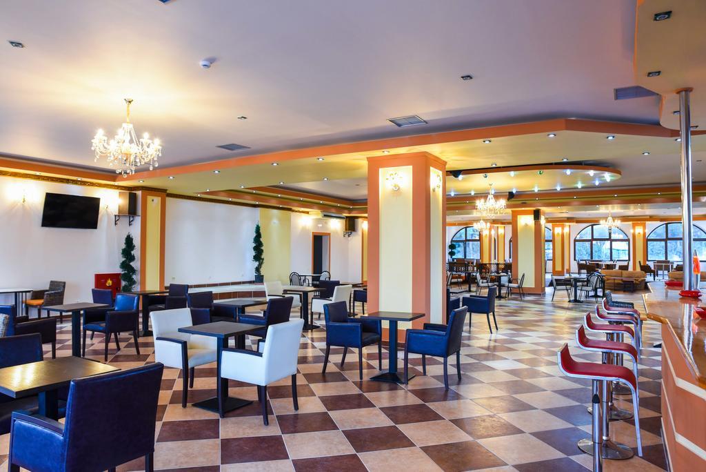 Chrysoula Hotel 케팔로스 외부 사진