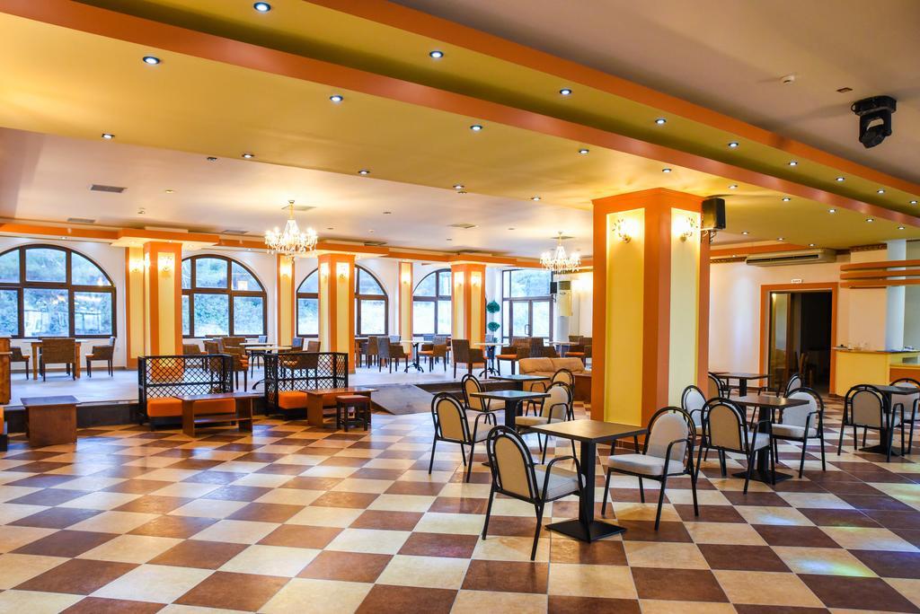 Chrysoula Hotel 케팔로스 외부 사진