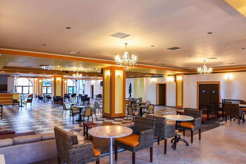 Chrysoula Hotel 케팔로스 외부 사진