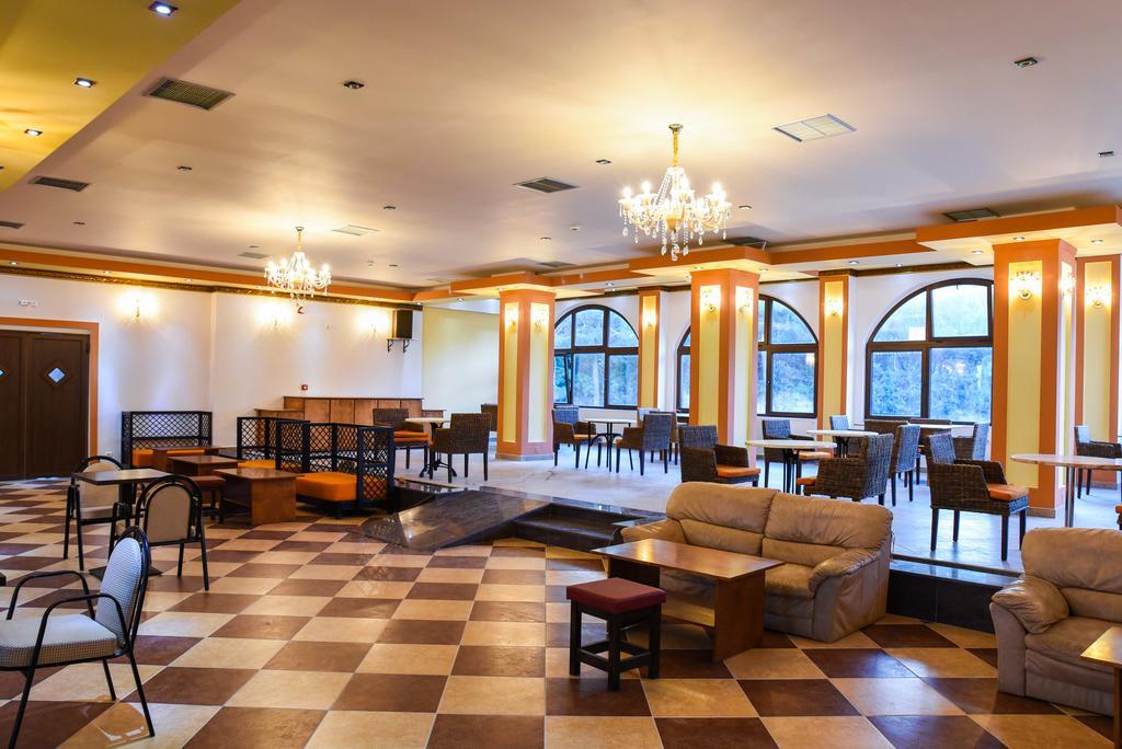 Chrysoula Hotel 케팔로스 외부 사진