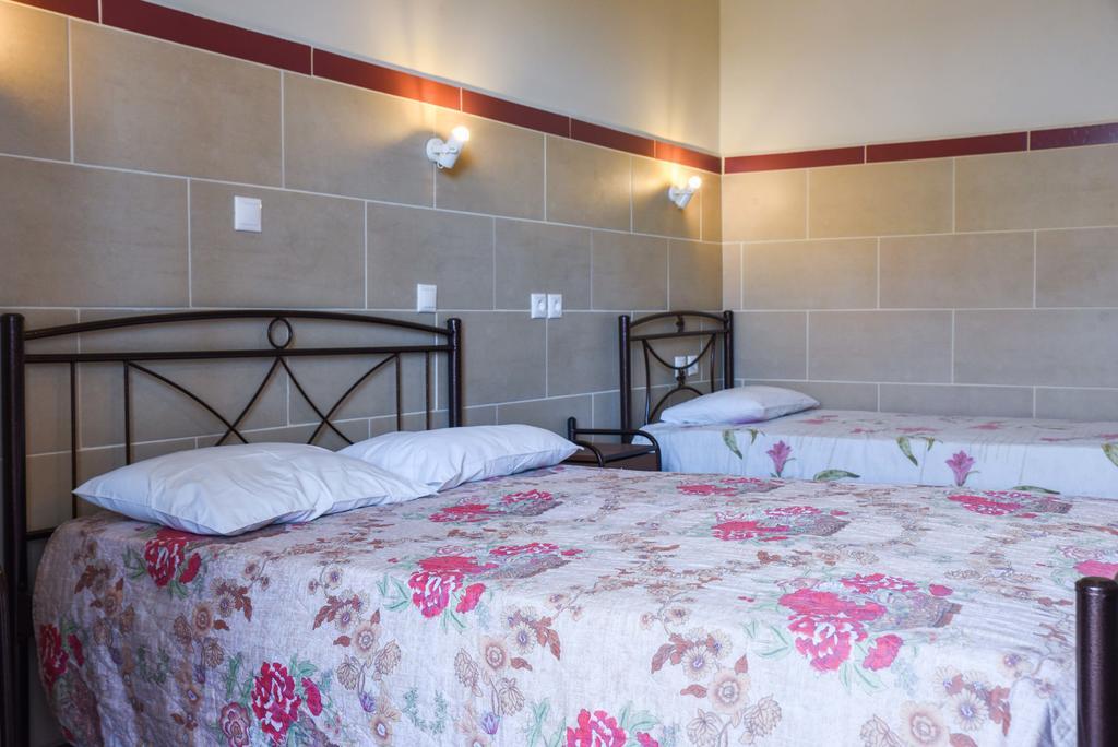 Chrysoula Hotel 케팔로스 외부 사진